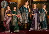Butterfly Satin Saroski Vol 1 By Saroj Satin Silk Wholesale Saree In India